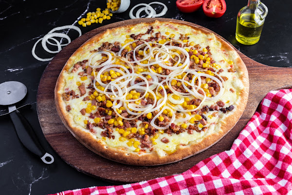 Foto 4 Larika Pizzaria Barueri