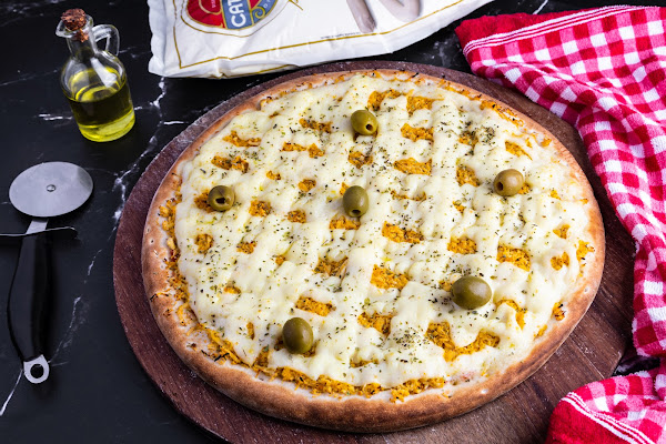 Foto 5 Larika Pizzaria Barueri