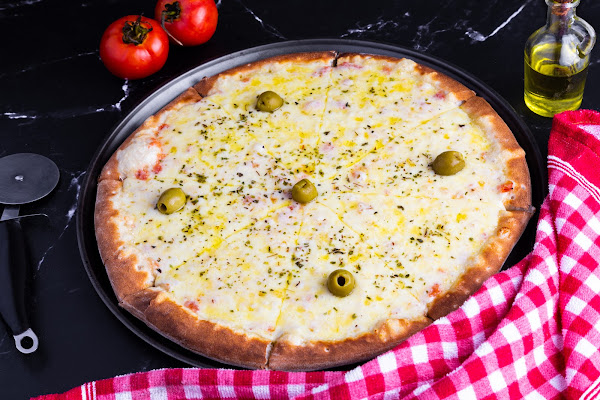 Foto 6 Larika Pizzaria Barueri