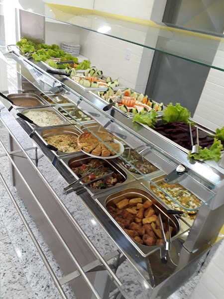 Nova Opção Pizzaria & Restaurante