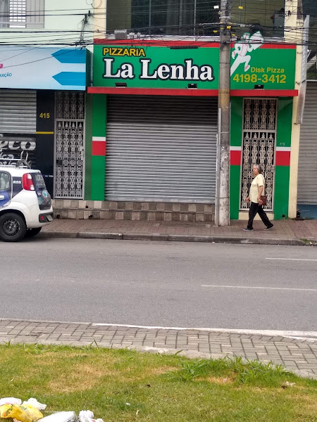 Foto 2 Pizzaria La Lenha