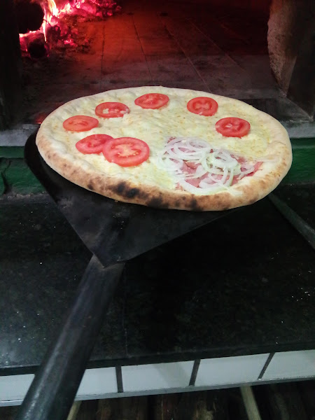 Foto 3 Pizzaria La Lenha
