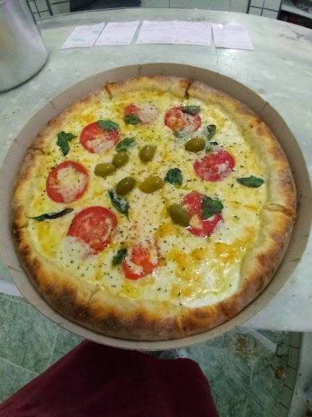 Foto 4 Pizzaria La Lenha