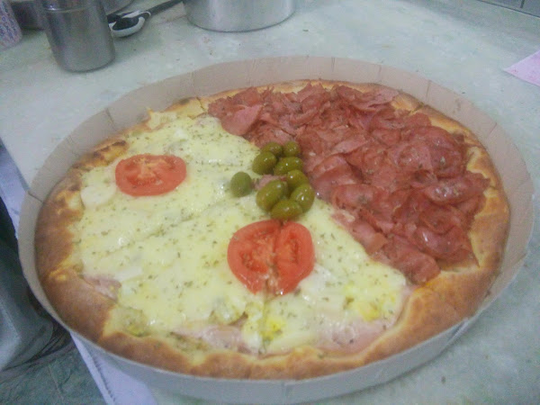 Foto 5 Pizzaria La Lenha