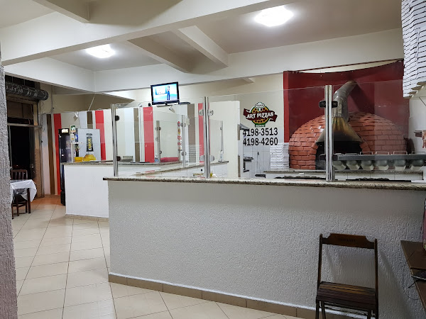 Foto 0 Art Pizzas Delivery Barueri