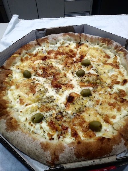 Foto 2 Art Pizzas Delivery Barueri