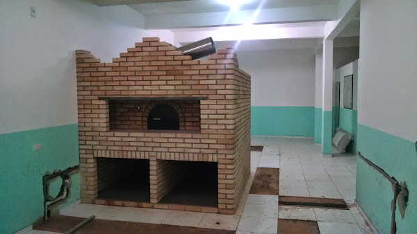 Foto 2 Di Villa Pizzas