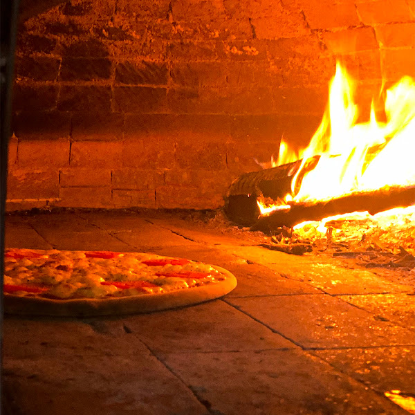 Foto 1 Pizzaria Santina