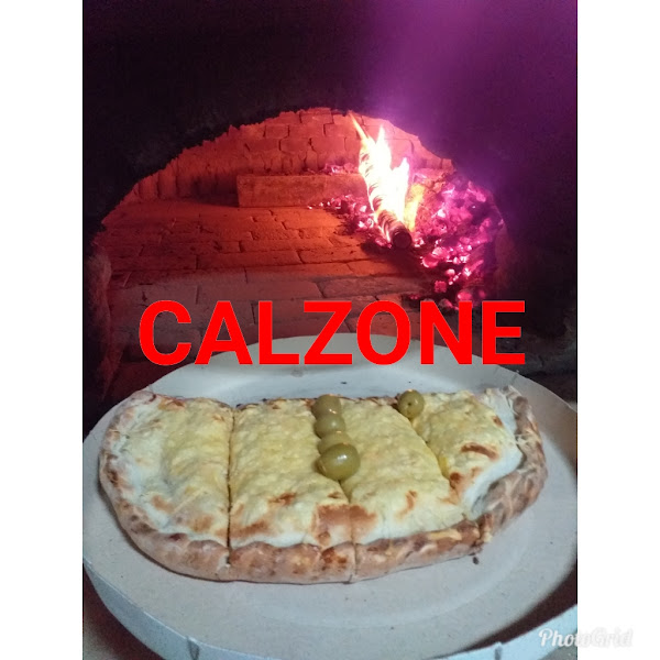 Foto 3 Pizzaria La Camponezza