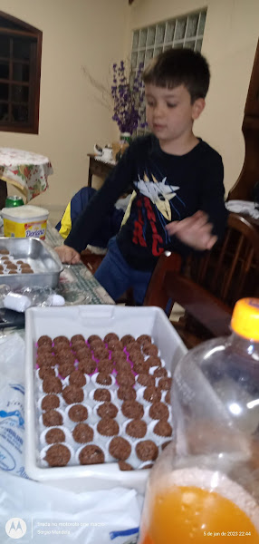 Foto 1 Pizzaria Romana II