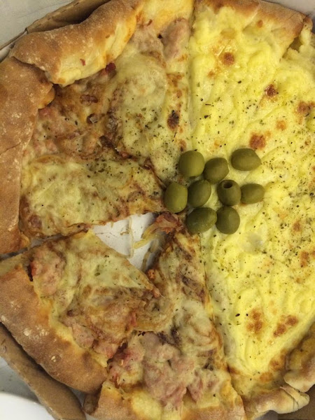 Foto 3 Pizzaria Romana II