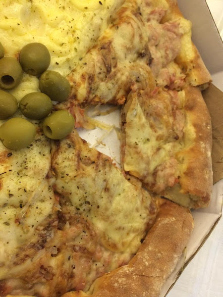 Foto 4 Pizzaria Romana II