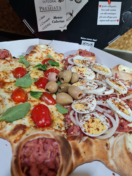 Pizzaria Premiata Premium | Barueri Pizzaria Premiata Premium | Barueri