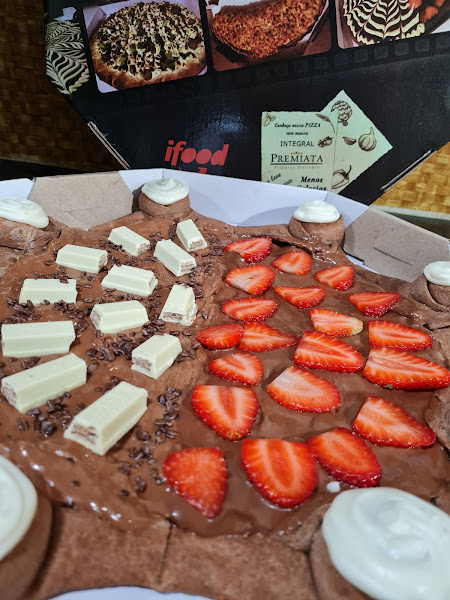 Foto 2 Pizzaria Premiata Premium | Barueri