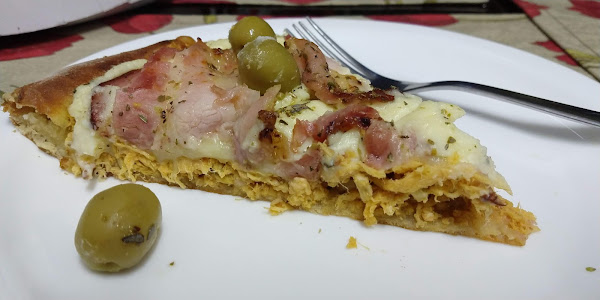 Foto 1 Pizzaria Spezzato