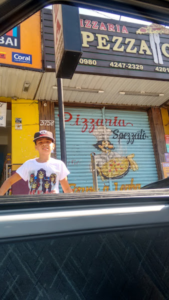 Foto 3 Pizzaria Spezzato