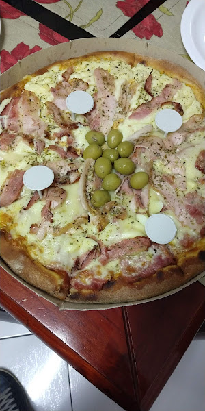 Foto 4 Pizzaria Spezzato