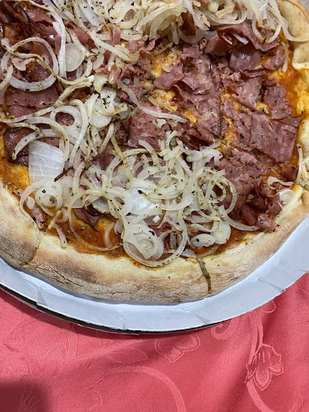 Foto 5 Pizzaria Spezzato