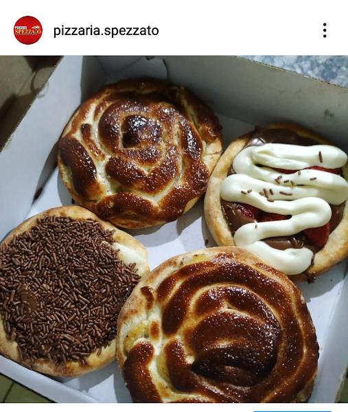 Foto 1 Pizzaria Spezzato