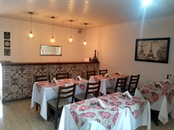 Foto 3 Pizzaria Spezzato