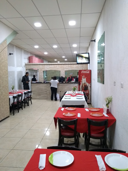 Foto 5 Pizzaria Spezzato