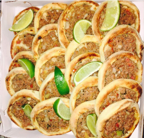 Pizzaria Nova Real 2