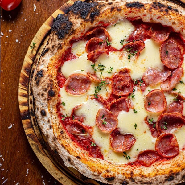 Foto 1 La Forneria Funari