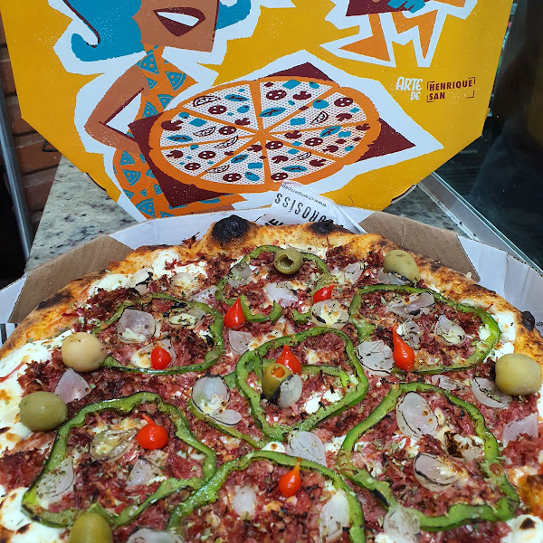 Foto 2 La Forneria Funari