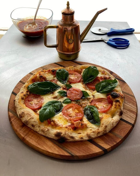 Foto 4 La Forneria Funari