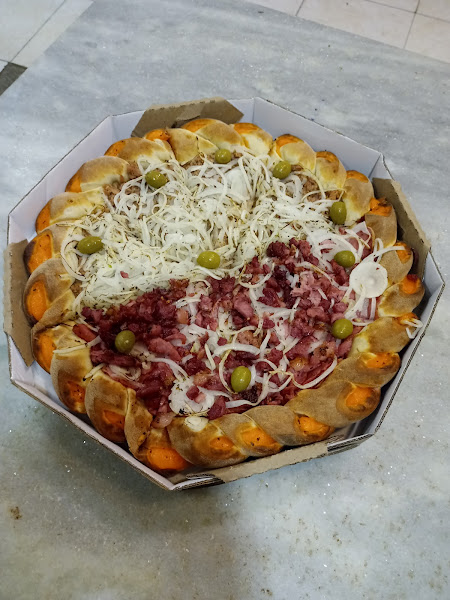 Foto 0 Pizzaria Romanelle