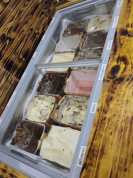 Foto 3 CANTINHO DAS PIZZAS E DO AÇAI