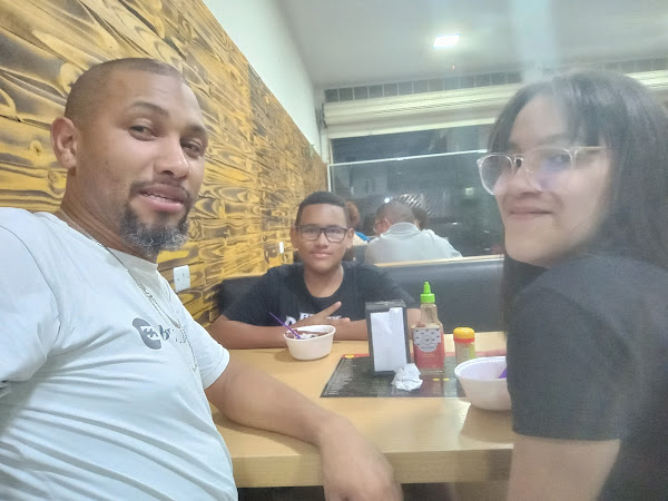 Foto 4 CANTINHO DAS PIZZAS E DO AÇAI