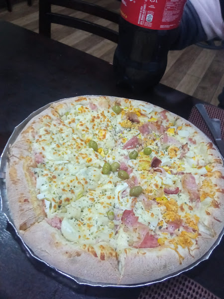 Foto 1 Pizzaria Don Alfredo