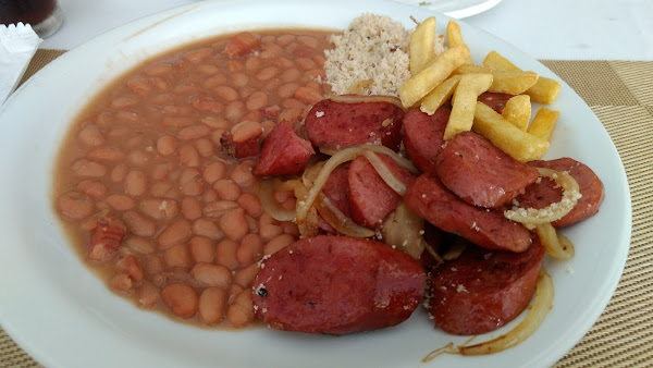 Foto 1 PC Pizzaria Castello