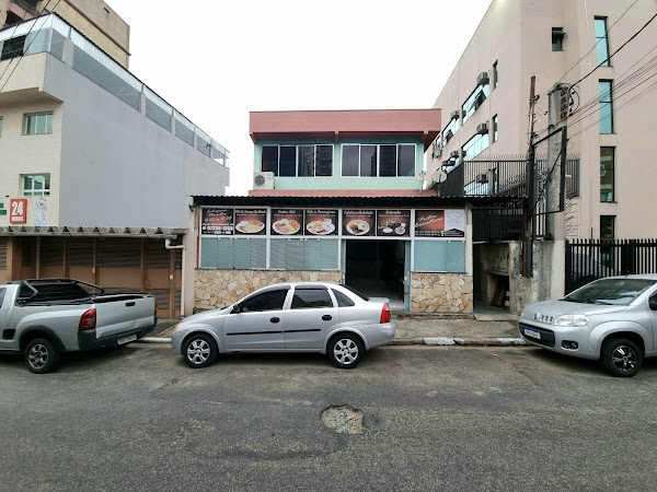 Foto 3 PC Pizzaria Castello