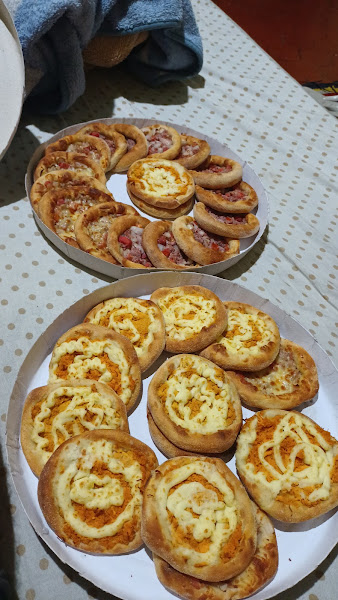 Foto 4 PC Pizzaria Castello