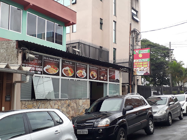 Foto 6 PC Pizzaria Castello