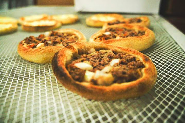 Foto 1 Pizzaria Casa Nova