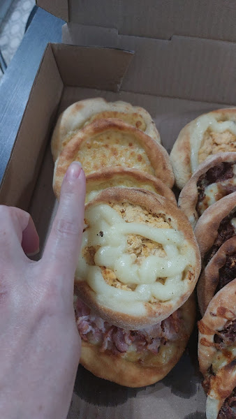 Foto 2 Pizzaria Casa Nova