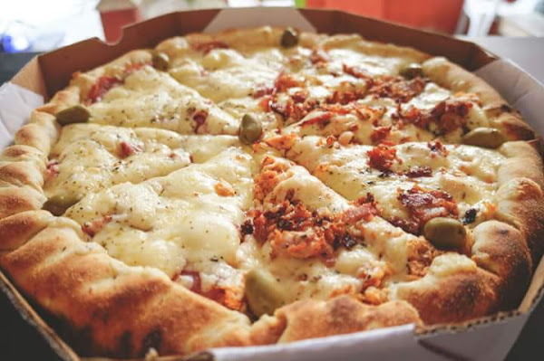 Foto 4 Pizzaria Casa Nova