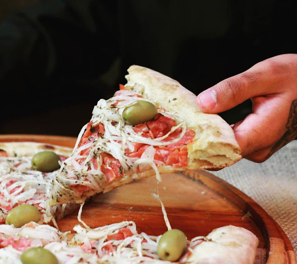 Foto 5 Cugini Pizza Foto 5 Cugini Pizza