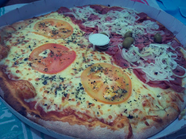 Foto 2 Villemy Pizzas