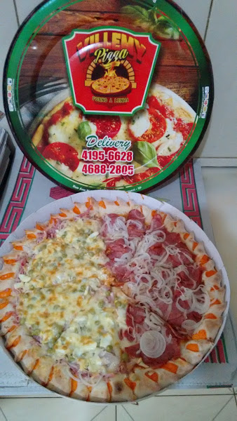 Foto 3 Villemy Pizzas