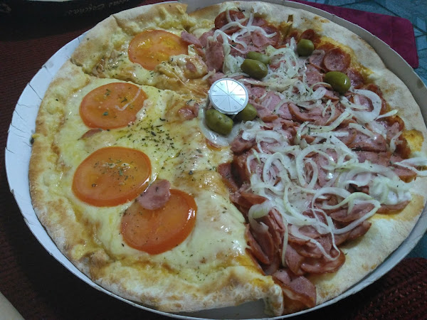 Foto 4 Villemy Pizzas