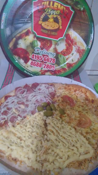 Foto 5 Villemy Pizzas