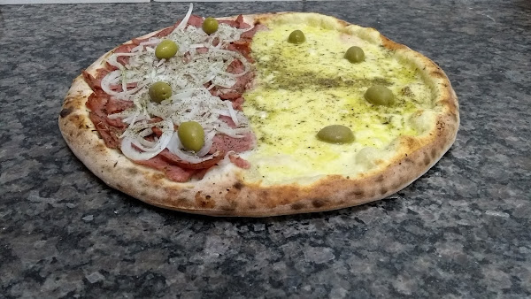 Pizzaria Veneza Pizzaria Veneza