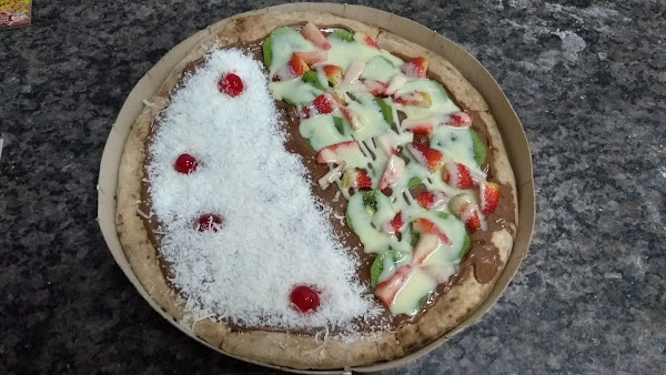 Foto 1 Pizzaria Veneza