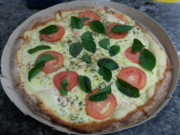 Foto 3 Pizzaria Veneza