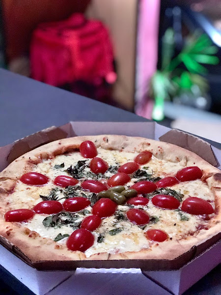 Pizzaria Camargo Pizzaria Camargo