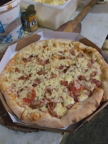 Foto 1 Pizzaria Camargo Foto 1 Pizzaria Camargo